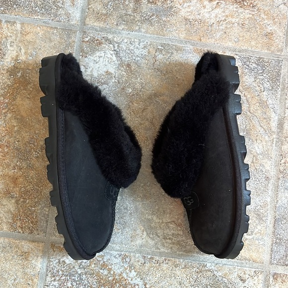Ugg Coquette Slipper Size 9 NWT - Picture 6 of 16